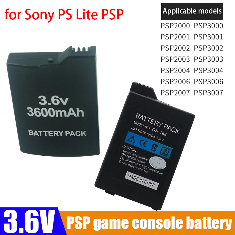 Gaming Console Cartoon - Batería integrada de 3,6 V y