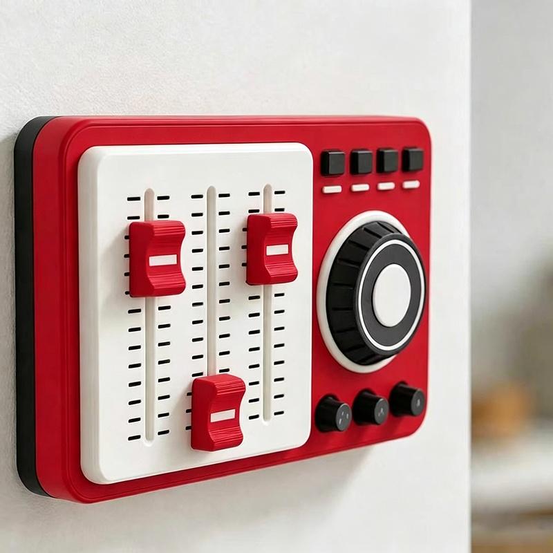 Gaming Console Years - Nuevo Joystick para Consola de Juegos