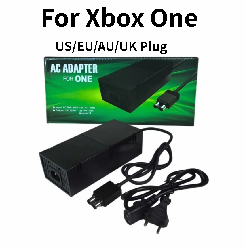 Gaming Console For Tv Xbox - Cargador para Xbox One, Fuente de