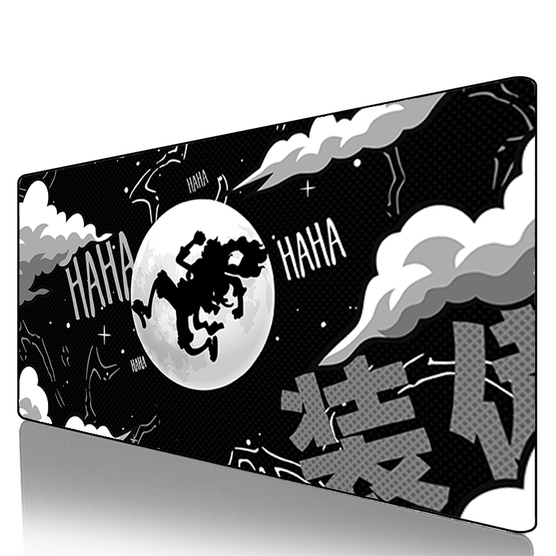 Gaming Console Desk - Alfombrilla de ratón Anime One Piece