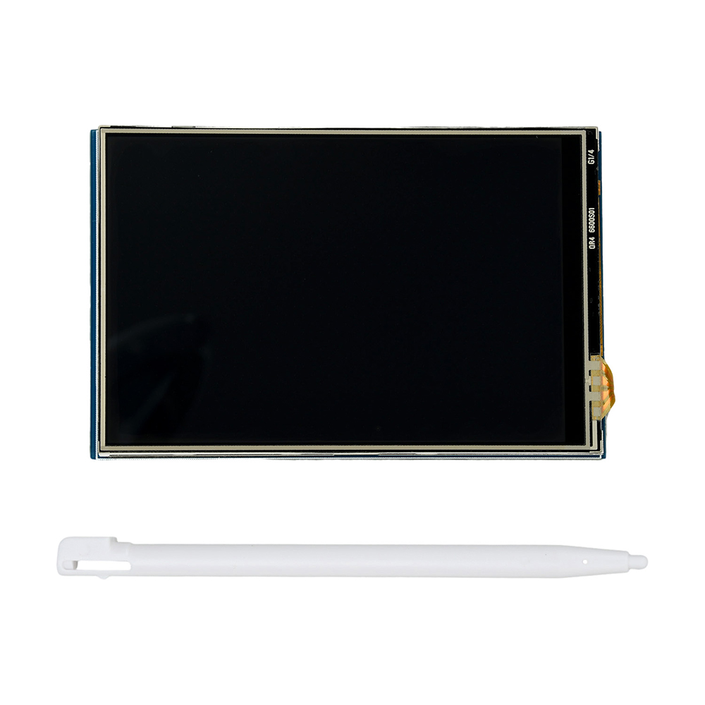 Gaming Console On Installment - Módulo de Pantalla LCD TFT de
