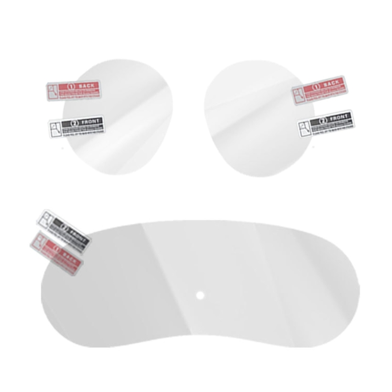 Vr Lens Protector - Protector de pantalla de película transparente