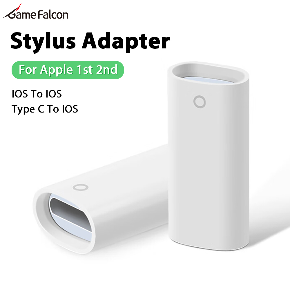 Gaming Console Ipad - Cargador de conector para Apple Touch,