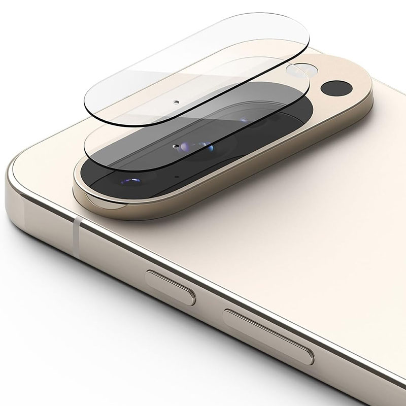 Vr Lens Protector - 3 piezas para Google Pixel 10