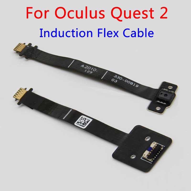 Gaming Console Meta Quest - Cable flexible fotosensible para consola de