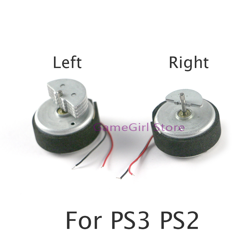 Gaming Console And Pc - Vibrador con motor grande izquierdo y