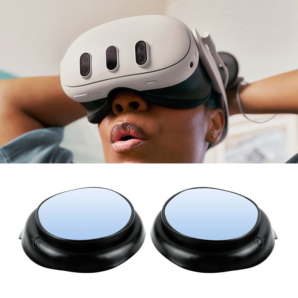 Vr Lens Protector - Cubierta protectora de lente Protector de