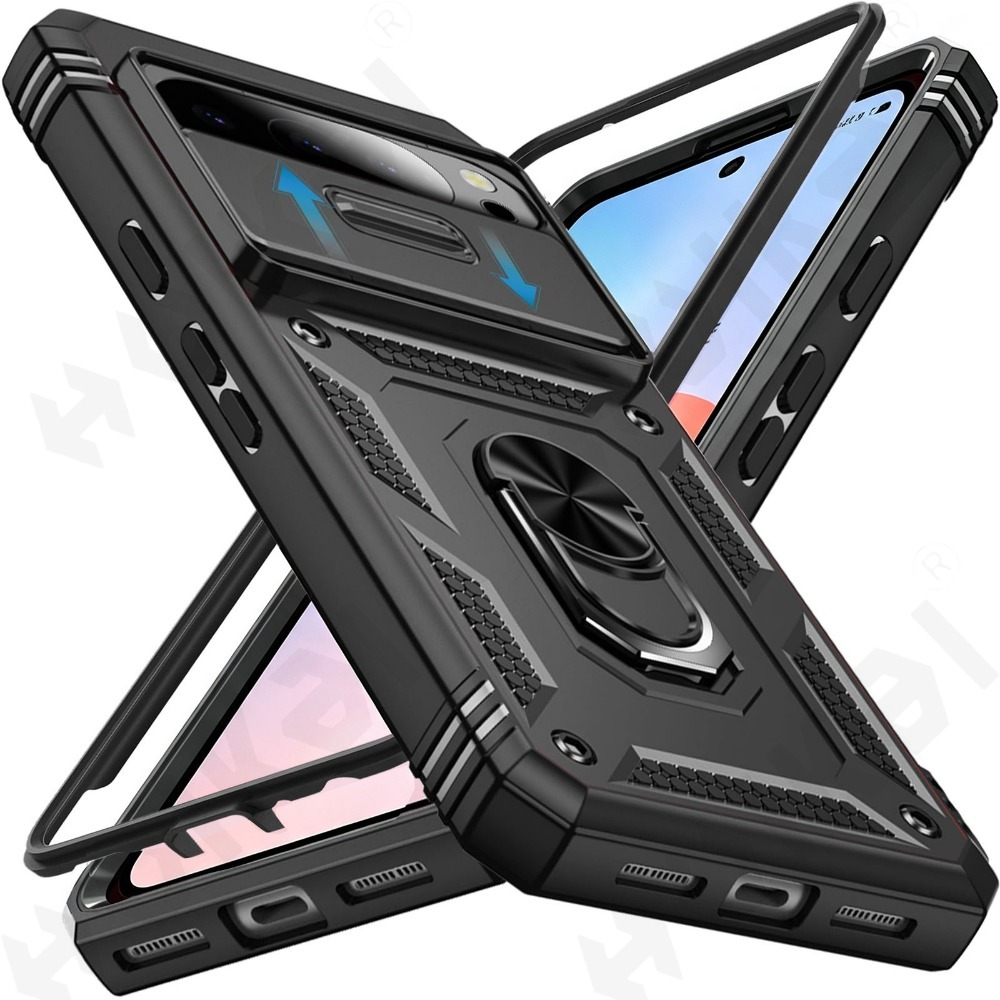 Vr Lens Protector - Funda para Google Pixel 11 Pro