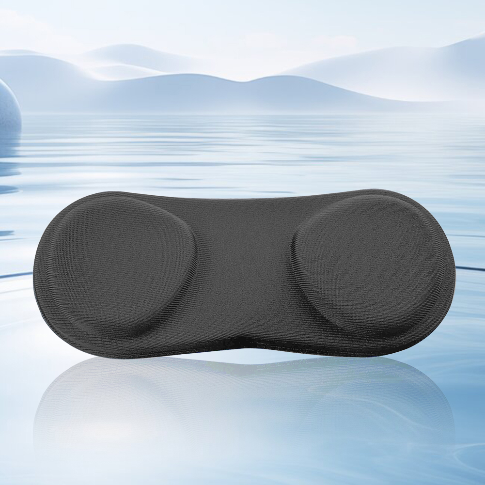 Vr Lens Protector - Cubierta de Lente VR Antiarañazos, Funda