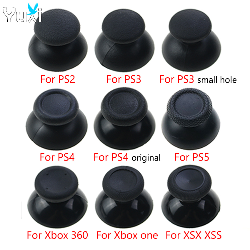 Gaming Console And Pc - YuXi-2 piezas para mando de PS5,