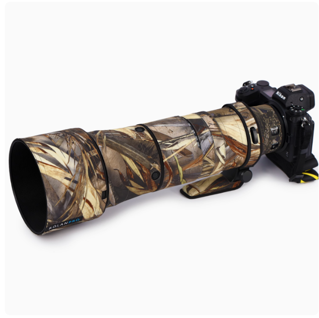 Vr Lens Protector - ROLANPRO capa de lente impermeable para
