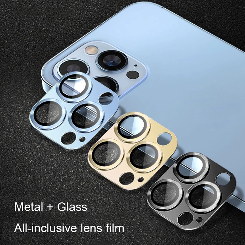 Vr Lens Protector - Protector de Lente de Cámara de