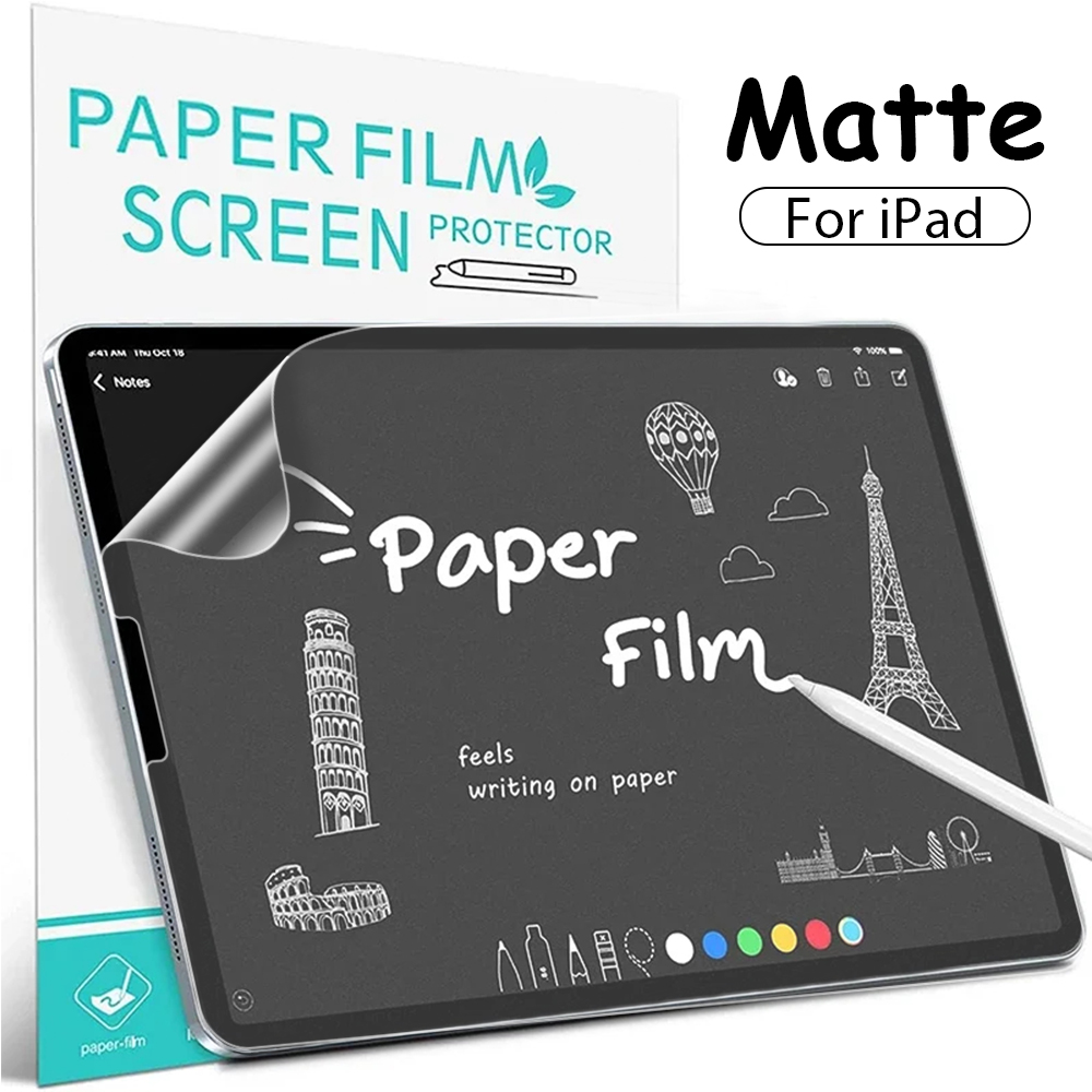 Gaming Console Ipad - Protector de Pantalla de Película Similar
