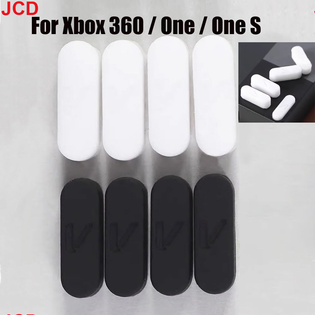 Gaming Console For Tv Xbox - JCD 4 piezas para consolas Xbox