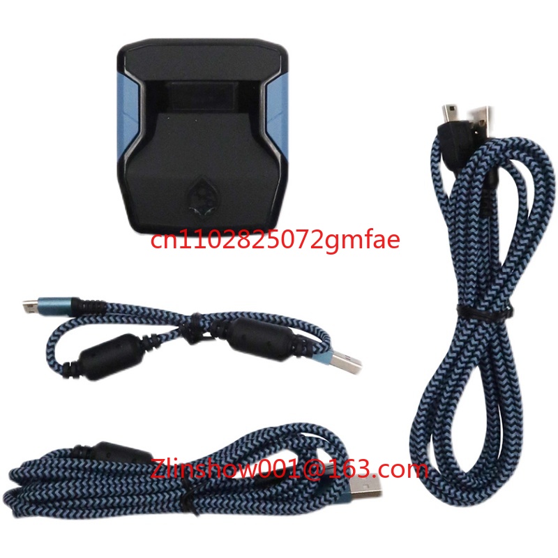 Console Gaming Zen - Cronus ZEN MAX2 Adaptador de juego