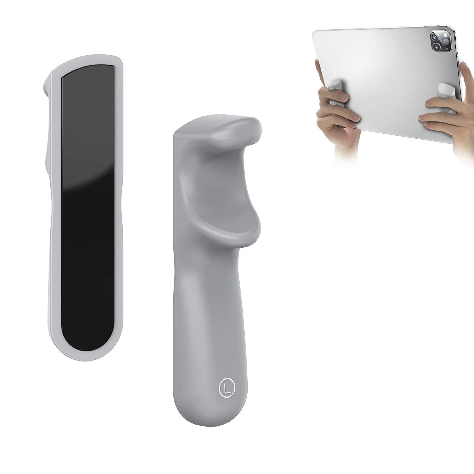 Herramienta de juegos para dep - Gaming Console Ipad reseña y precio