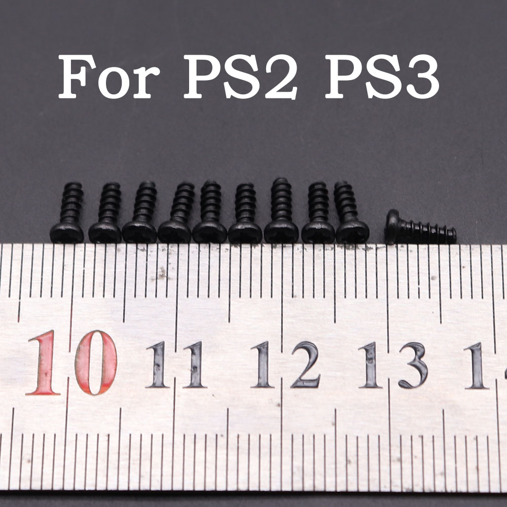 Juego de tornillos de repuesto - Gaming Console And Pc reseña y precio