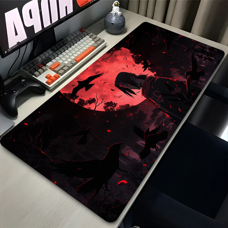 Alfombrilla de ratón Gamer XXL - Gaming Console Desk reseña y precio