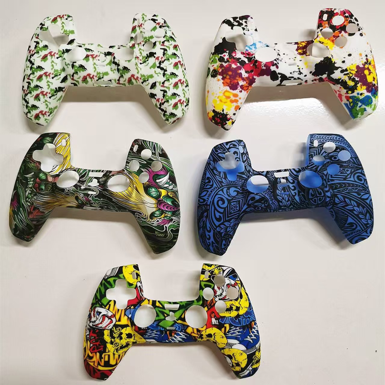 Controlador inalámbrico Gamepa - Gaming Console Ipad reseña y precio