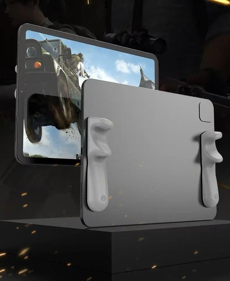 Manija de juego especial para  - Gaming Console Ipad reseña y precio