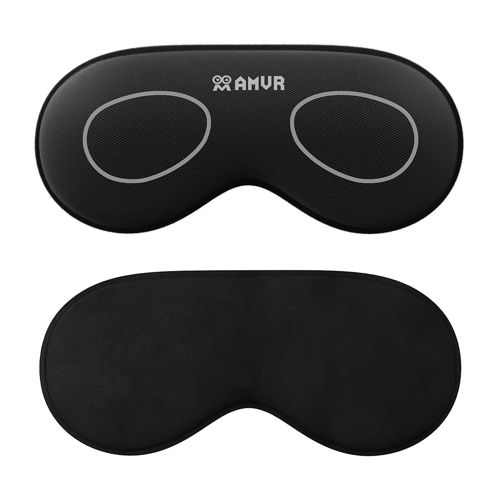 AMVR cubierta de lente de repu - Vr Lens Protector reseña y precio