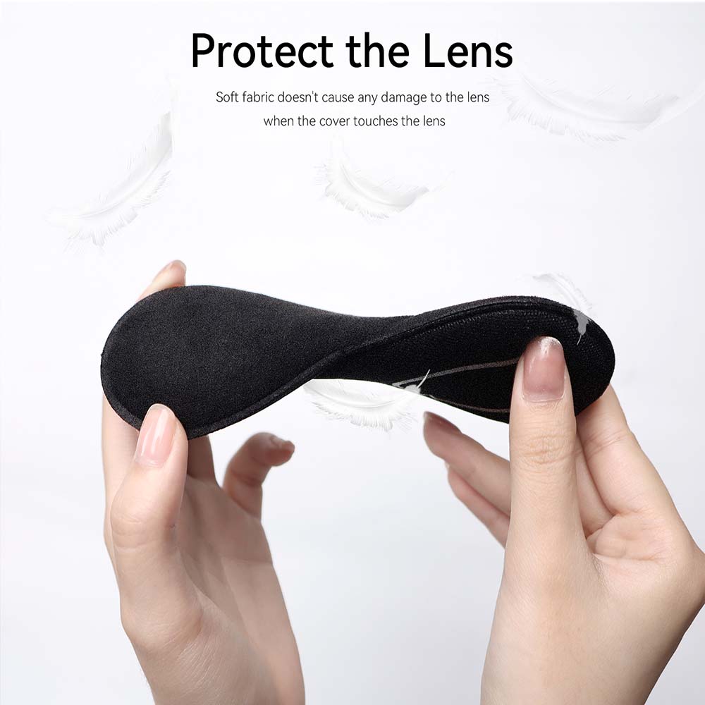 AMVR cubierta de lente de repu - Vr Lens Protector reseña y precio