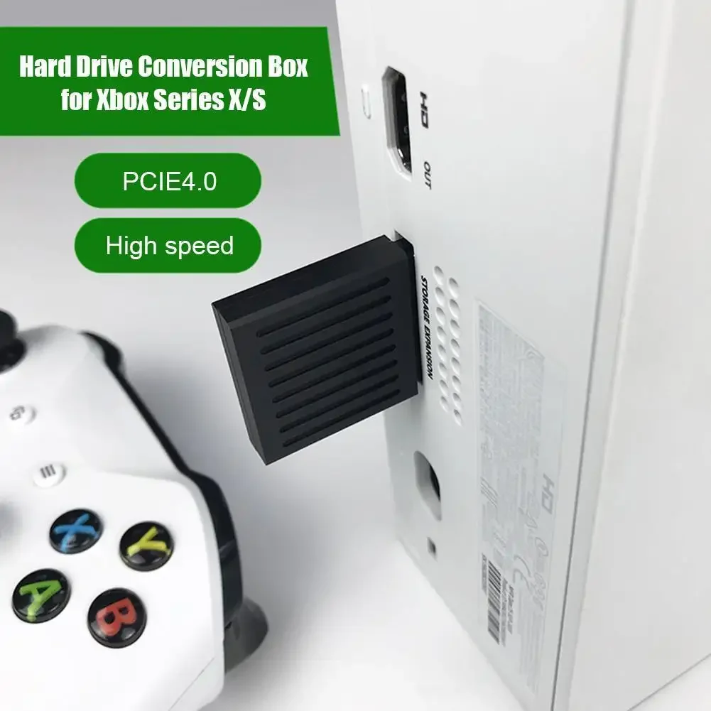 Adaptador SSD M.2 NVME 2230 pa - Gaming Console For Tv Xbox reseña y precio