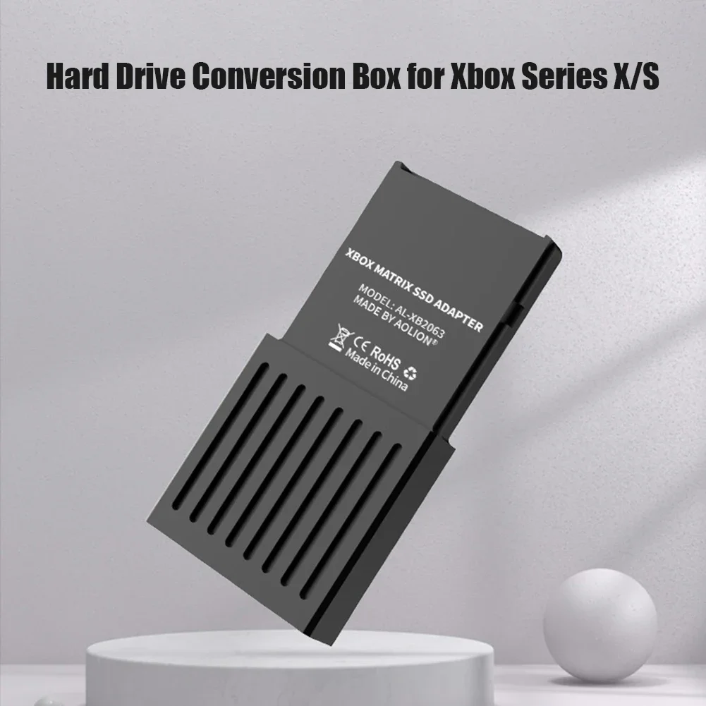 Adaptador SSD M.2 NVME 2230 pa - Gaming Console For Tv Xbox reseña y precio