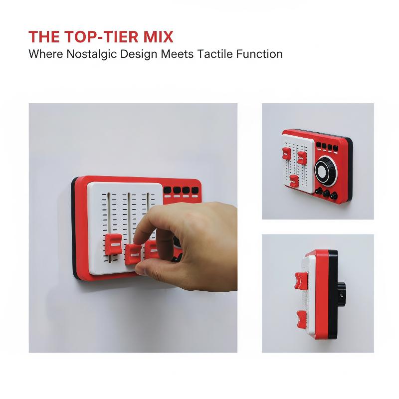 Nuevo Joystick para Consola de - Gaming Console Years reseña y precio