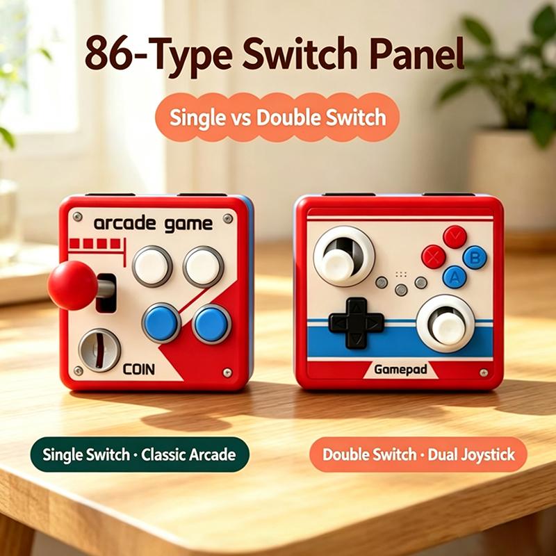 Nuevo Joystick para Consola de - Gaming Console Years reseña y precio