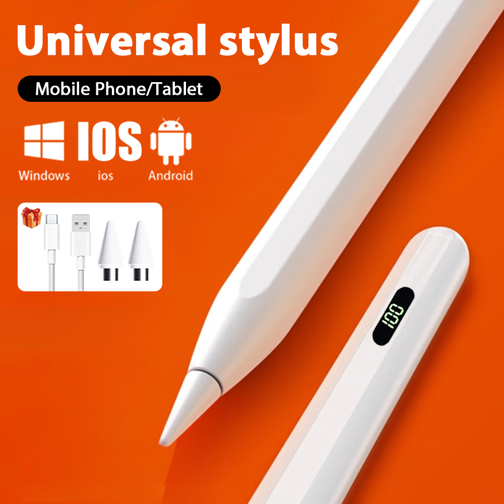 Bolígrafo Universal de pantall - Gaming Console Ipad reseña y precio