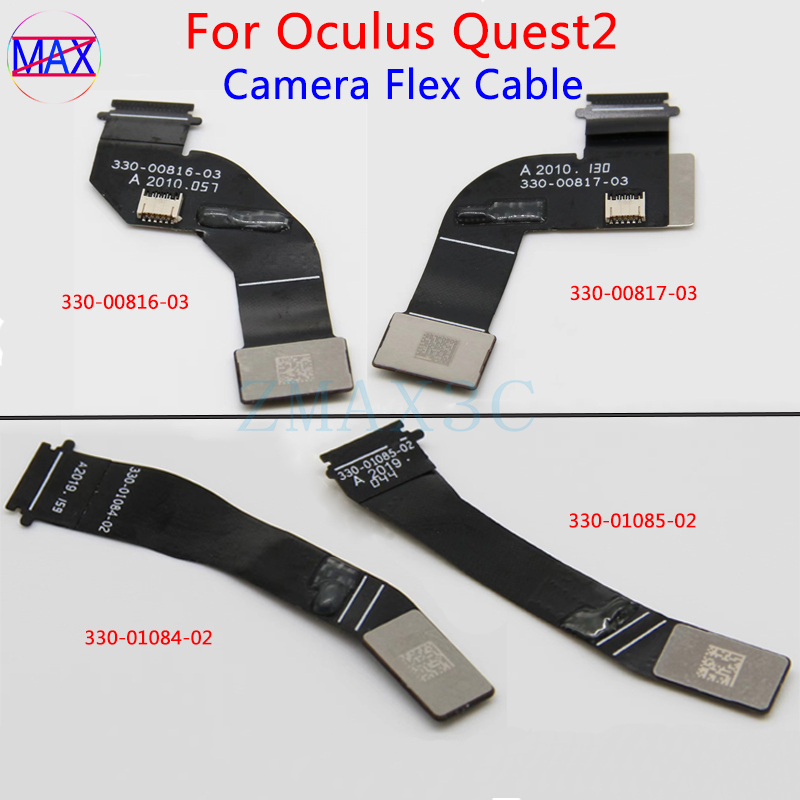 Cable flexible de cámara Origi - Gaming Console Meta Quest reseña y precio