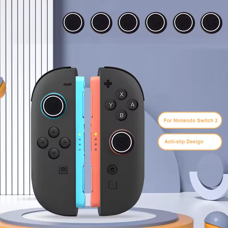 4 Fundas de Silicona para Pala - Gaming Console And Pc reseña y precio