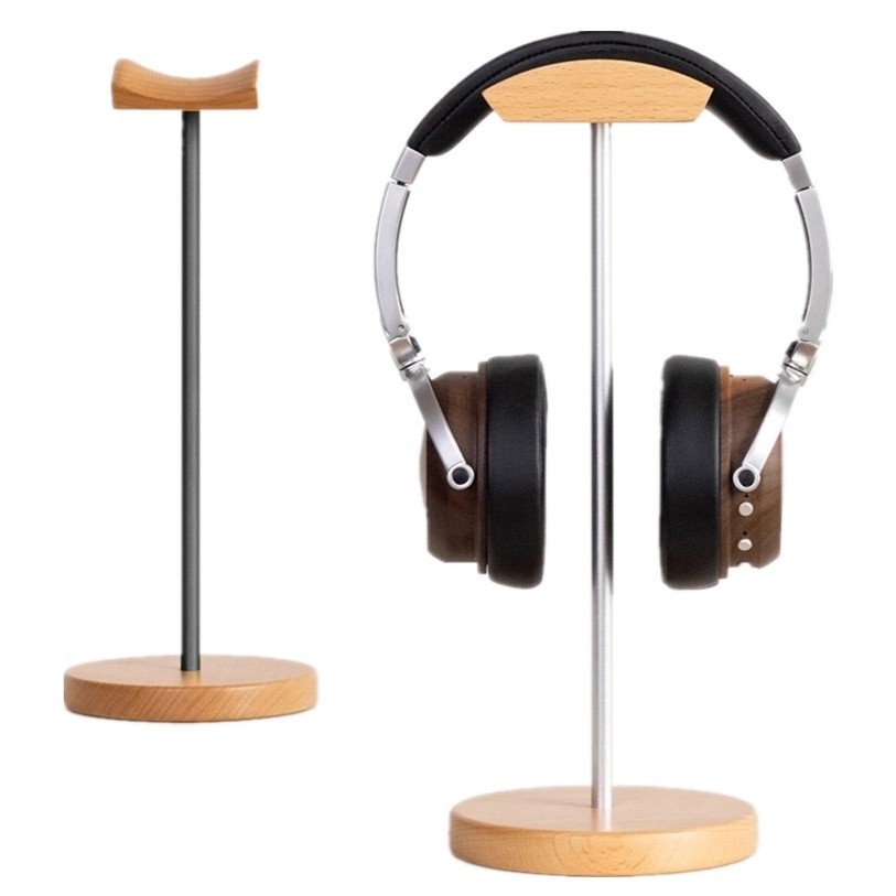 Soporte para Auriculares de Ma - Gaming Console Desk reseña y precio