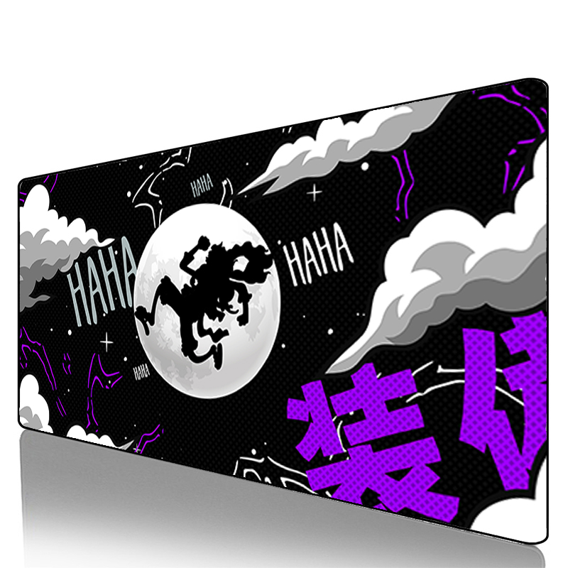 Alfombrilla de ratón Anime One - Gaming Console Desk reseña y precio