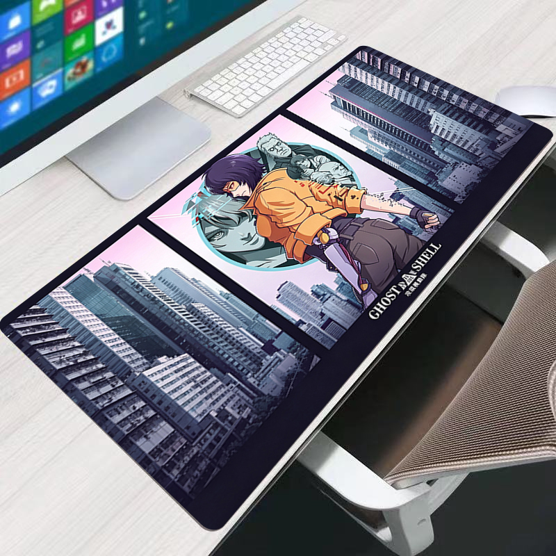 Alfombrilla de ratón con diseñ - Gaming Console Desk reseña y precio