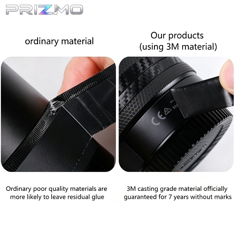 Vinilo Adhesivo para Lente Nik - Vr Lens Protector reseña y precio
