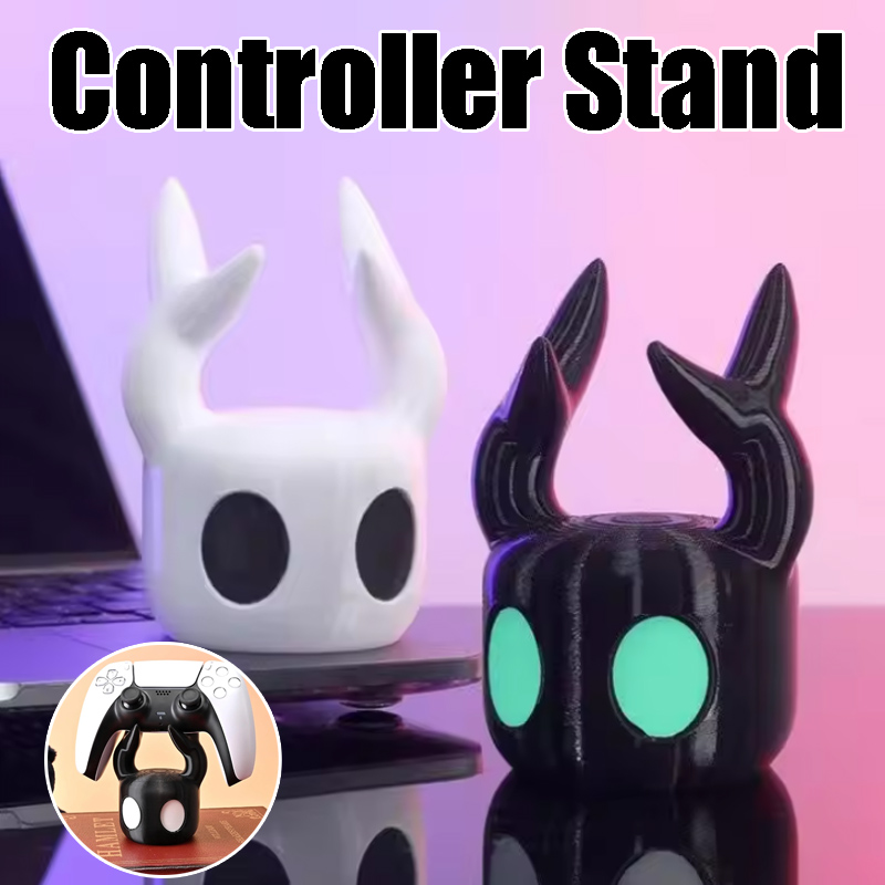 Soporte de exhibición para con - Gaming Console Cartoon reseña y precio