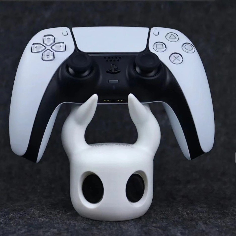 Soporte de exhibición para con - Gaming Console Cartoon reseña y precio