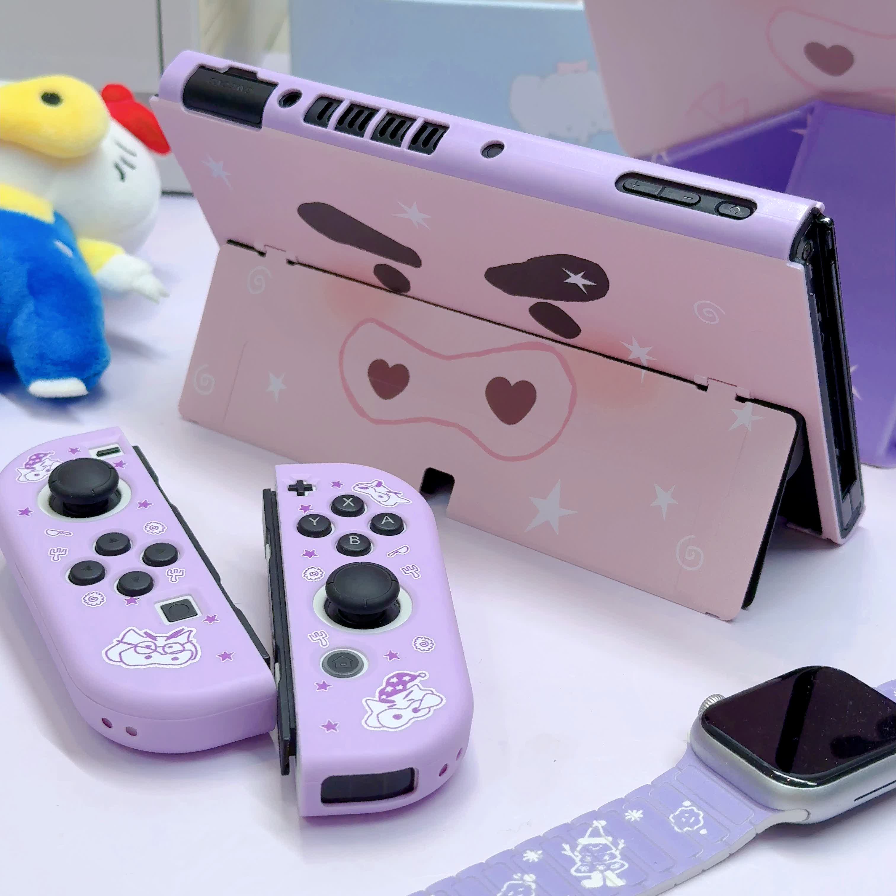 Funda Protectora de Dibujos An - Gaming Console Cartoon reseña y precio