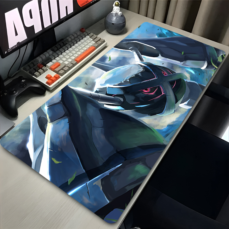 Alfombrilla de escritorio para - Gaming Console Desk reseña y precio