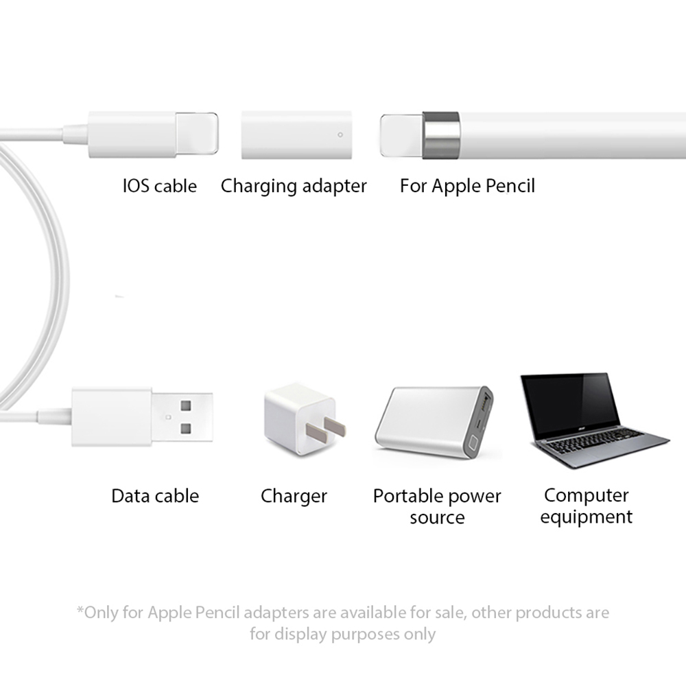 Cargador de conector para Appl - Gaming Console Ipad reseña y precio