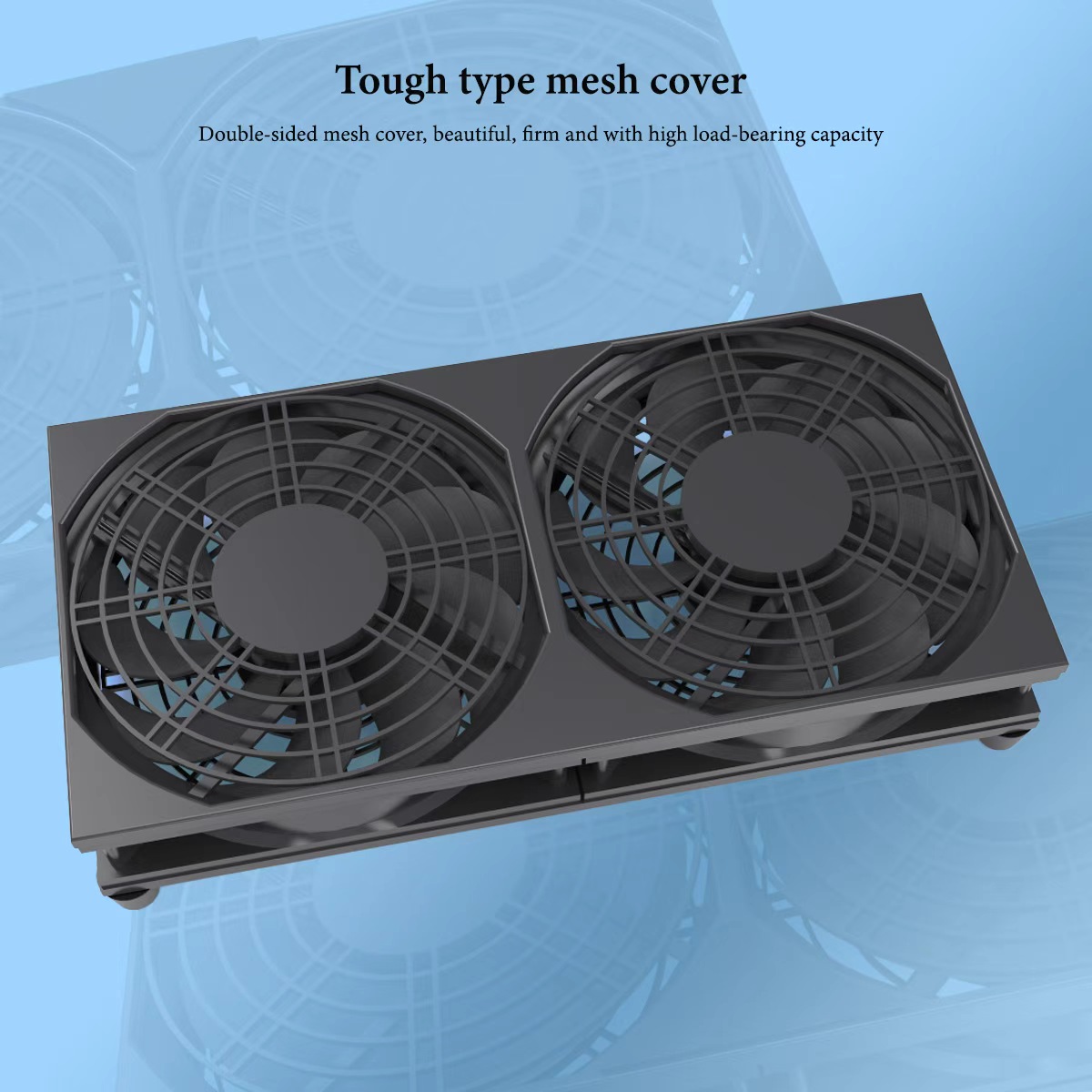 Ventilador de Refrigeración US - Gaming Console And Pc reseña y precio