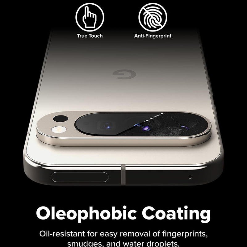 3 piezas para Google Pixel 10  - Vr Lens Protector reseña y precio