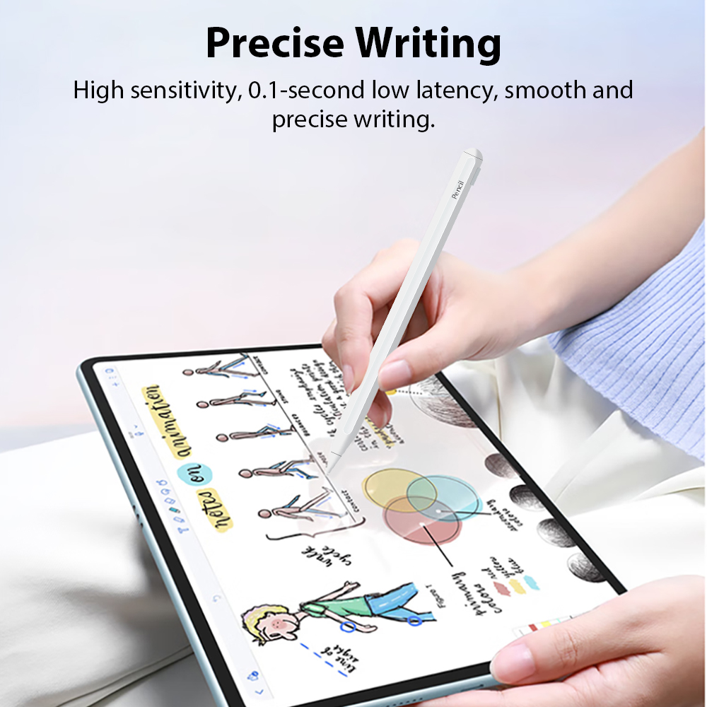 Lápiz Stylus para Apple Pencil - Gaming Console Ipad reseña y precio