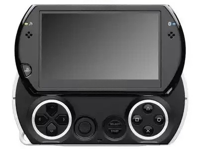 Consola de Juegos Portátil PSP - Gaming Console Cartoon reseña y precio