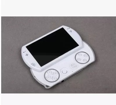 Consola de Juegos Portátil PSP - Gaming Console Cartoon reseña y precio