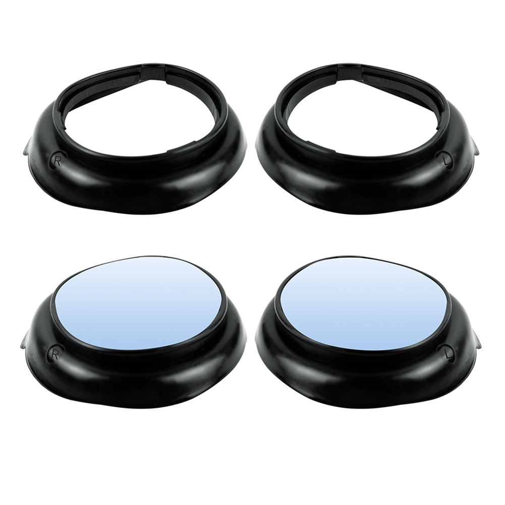Cubierta protectora de lente P - Vr Lens Protector reseña y precio
