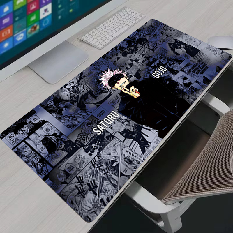 Alfombrilla de ratón con diseñ - Gaming Console Desk reseña y precio