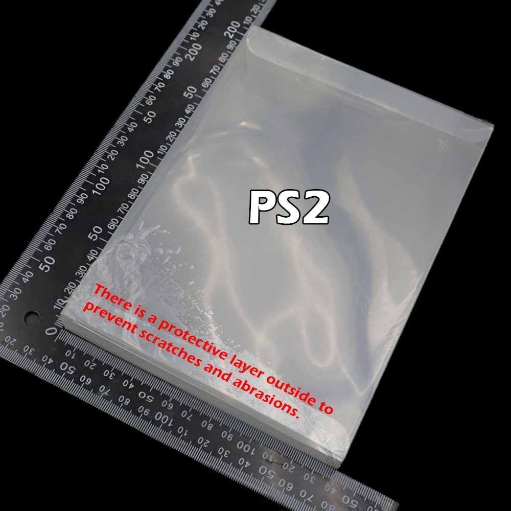 1-10 unidades de cajas protect - Gaming Console And Pc reseña y precio